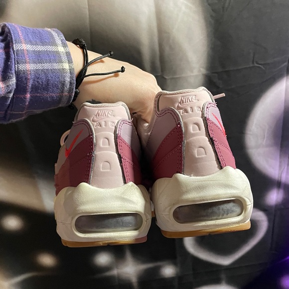 Vintage Nike Air Max 95 OG - Picture 8 of 8